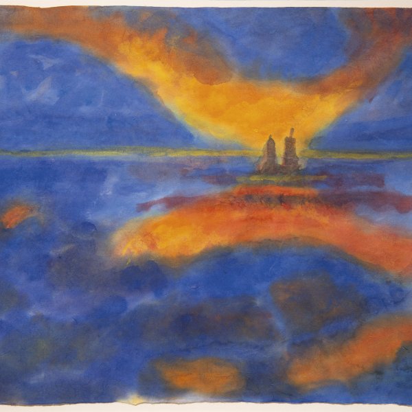 Emil Nolde