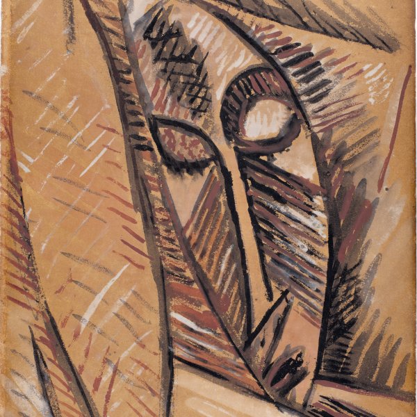 Pablo Picasso