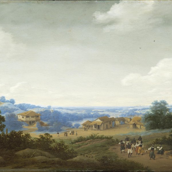 Frans Jansz. Post