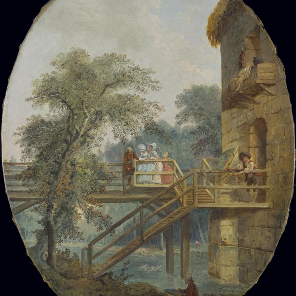 Hubert Robert