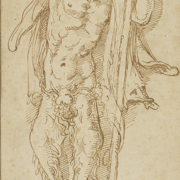 Giulio Romano (Giulio Pippi o di Pietro di Gianuzzi)