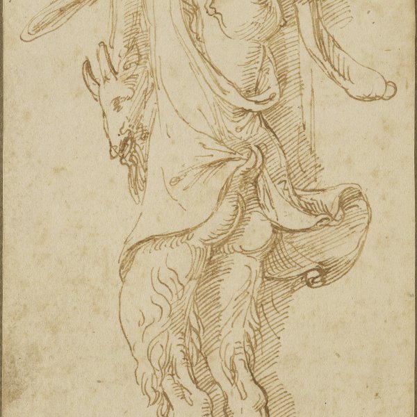 Giulio Romano (Giulio Pippi o di Pietro di Gianuzzi)