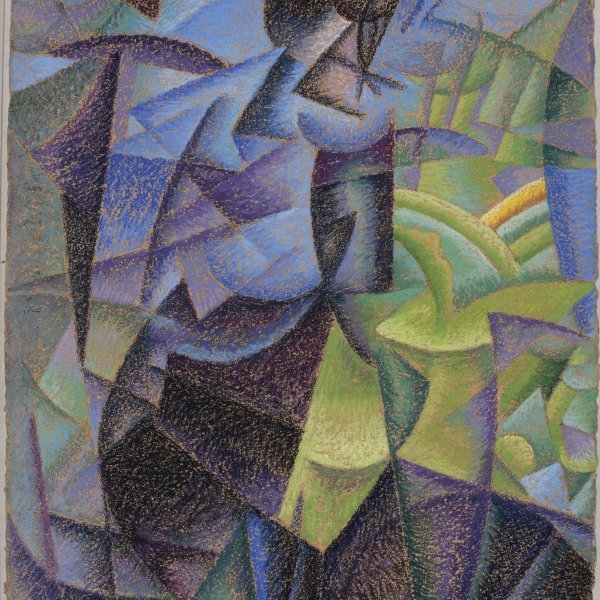 Gino Severini