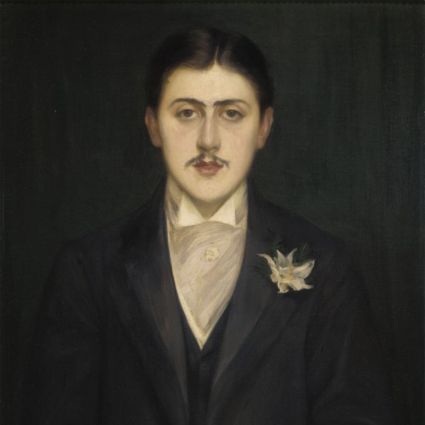 Ciclo de conferencias: Mirar, escuchar, leer. Marcel Proust y la unidad de las artes