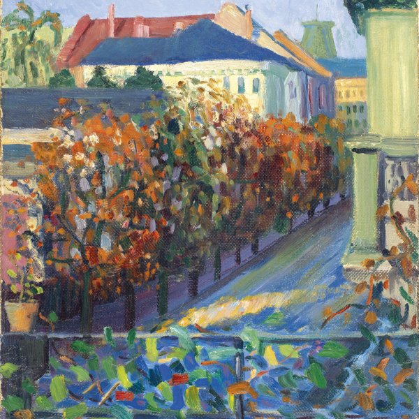 Gabriele Münter