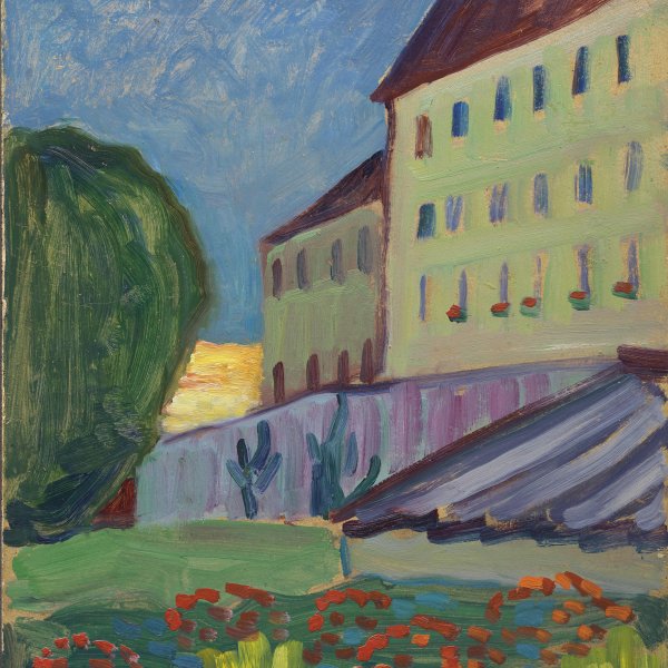Los viajes de Münter, sorteo en Instagram