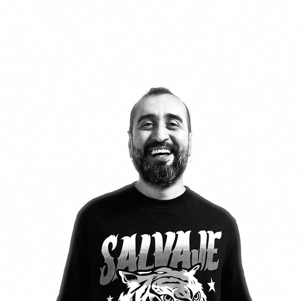 Johan Posada