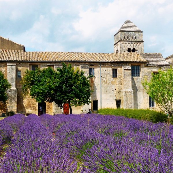 Short break in Provence