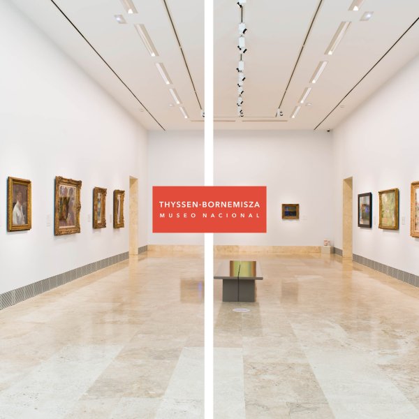 The museum in CaixaForum+&amp;nbsp;
