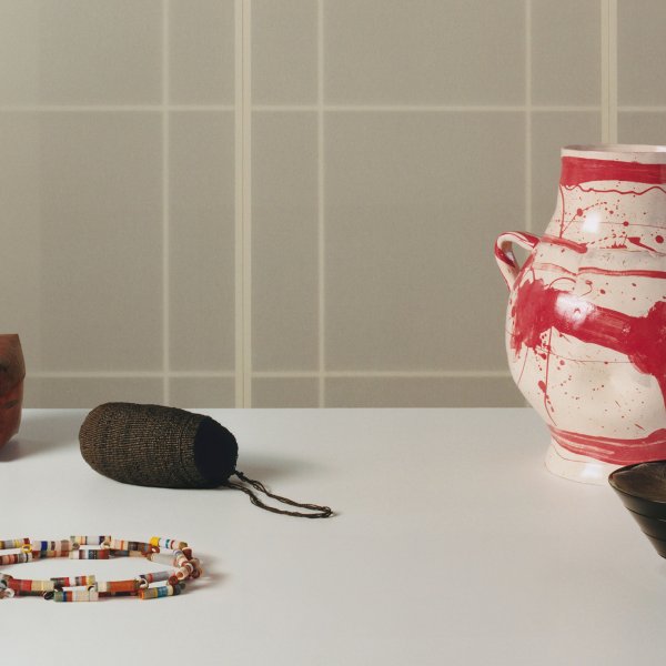 Visitas guiadas a la muestra LOEWE FOUNDATION Craft Prize 2025