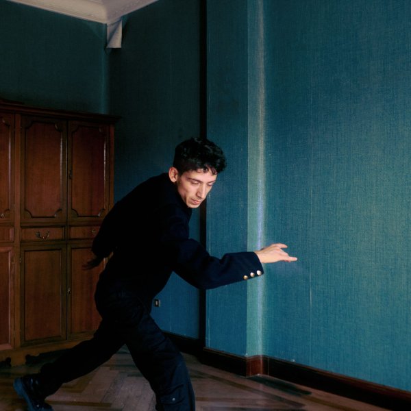 Caracazador. Artista invitado Momentos Alhambra | Tardes Thyssen 2025