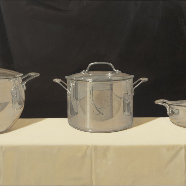 Anna Weyant
