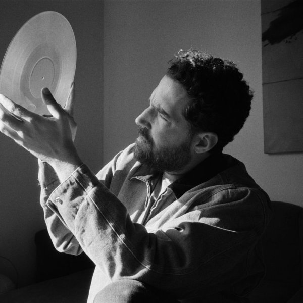 Pedro Vian. Artista invitado Momentos Alhambra | Tardes Thyssen 2025