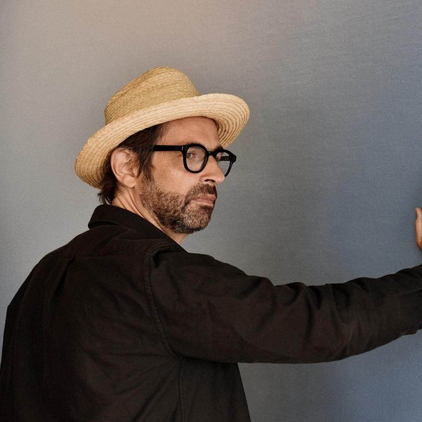 Sylvain Chauveau. Artista invitado Momentos Alhambra | Tardes Thyssen 2025