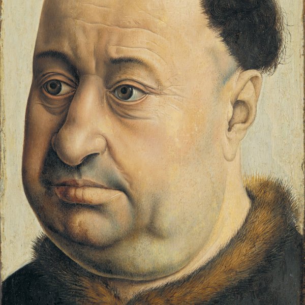 Robert  Campin