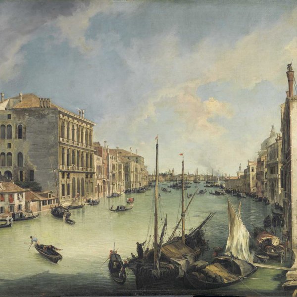 The City for travelling Families (Christmas activity)