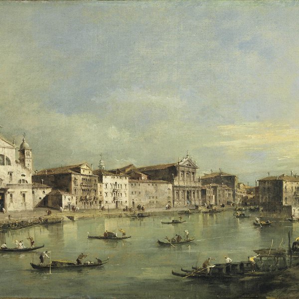 Francesco Guardi
