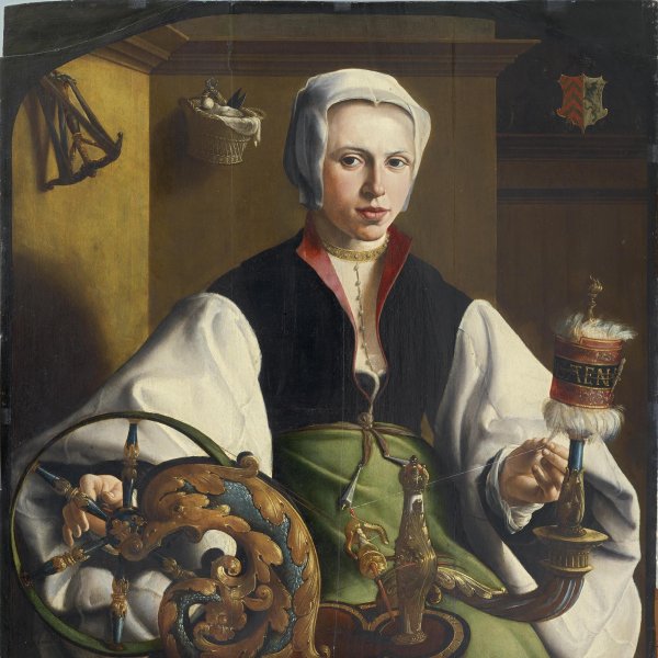 Maerten van Heemskerck