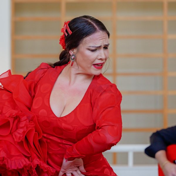 Paula Rodríguez. Refúgiate en la cultura 2025