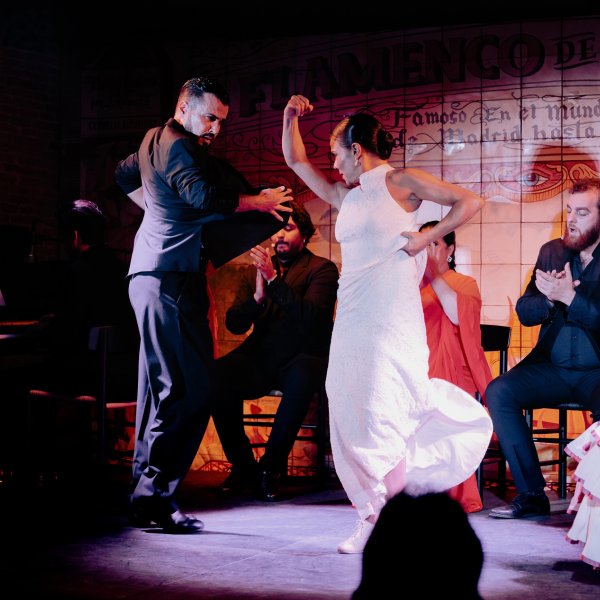 Art &amp;amp; Flamenco