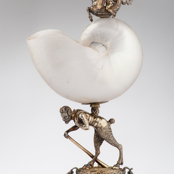 Nautilus Cup