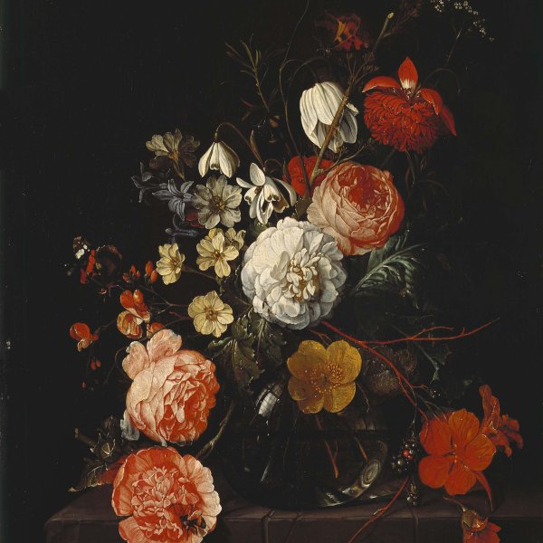 Cornelis Jansz. de Heem