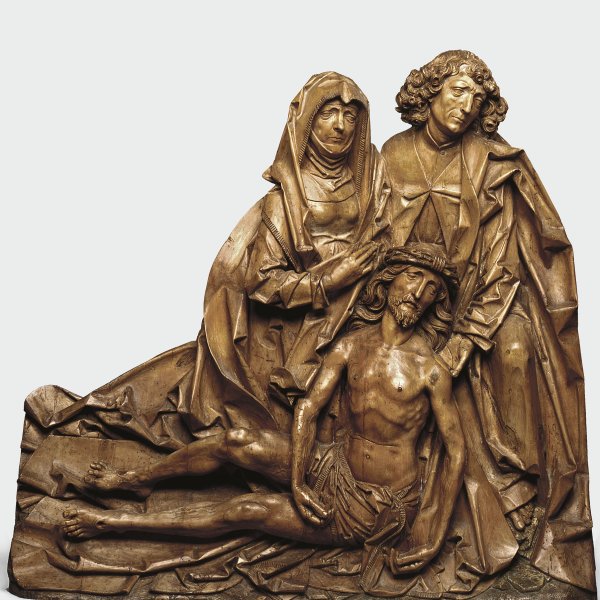 Taller del Maestro del Altar de Wettringen (atribuido al) / Tilman Riemenschneider (taller de)