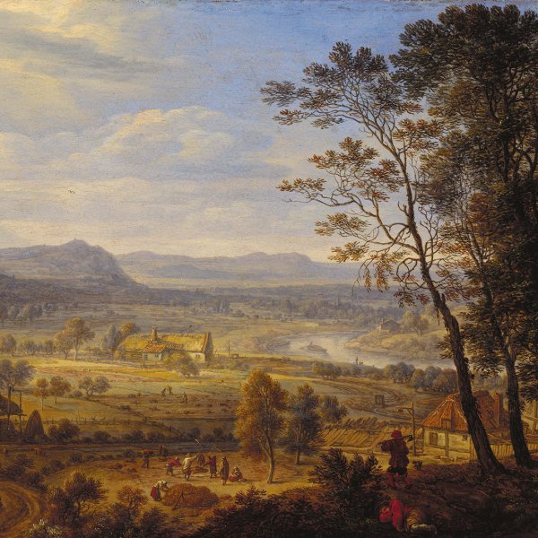 Herman Saftleven