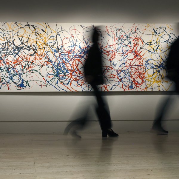 Thyssen Nights with Uber