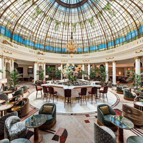 Art &amp;amp; Opera Brunch