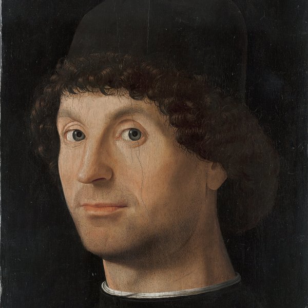 Antonello da Messina