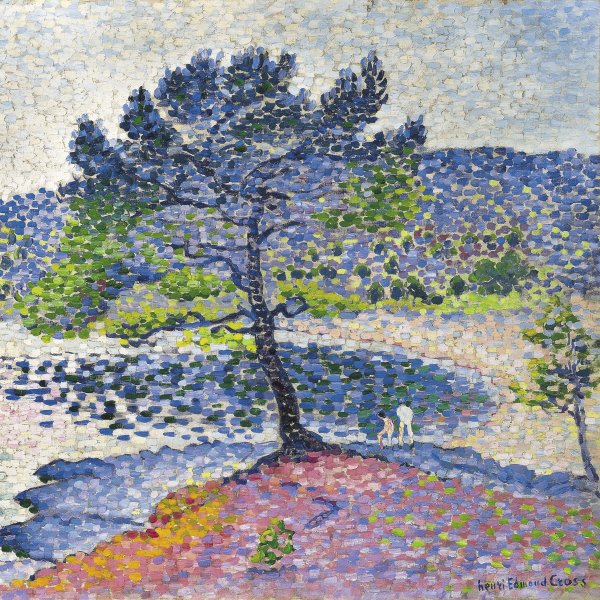 Henri-Edmond Cross