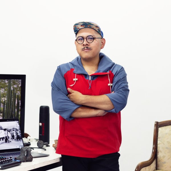 The sacred without world – Act III by Vir Andres Hera&amp;nbsp;