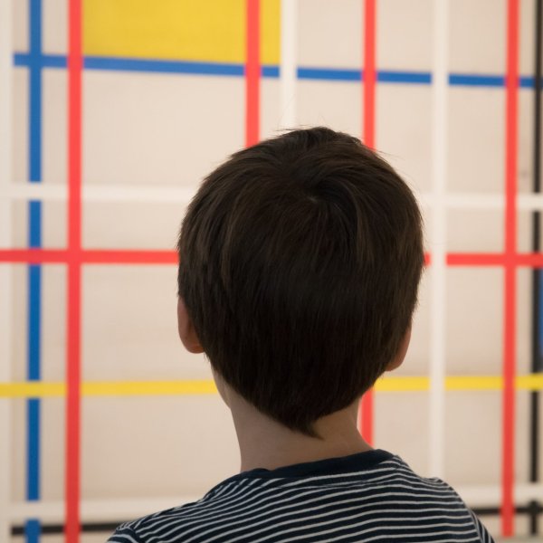 Art &amp;amp; Familias Viajeras