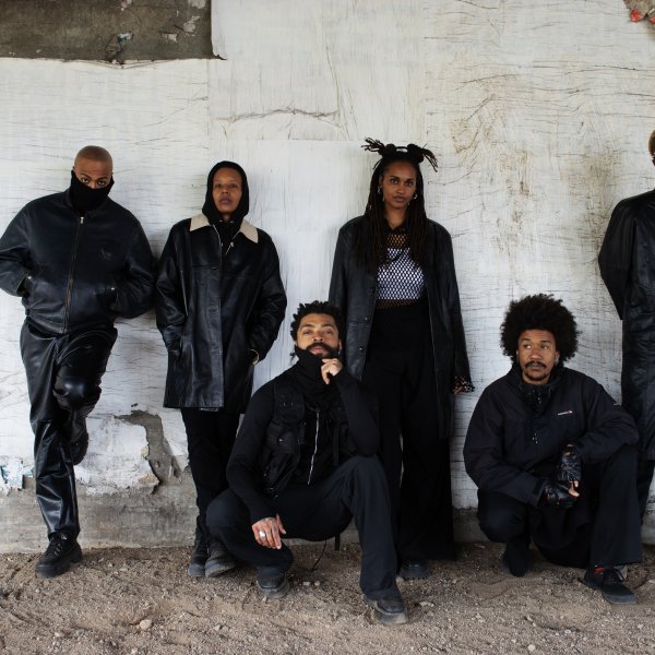 Jokkoo Collective Jokkoo Collective