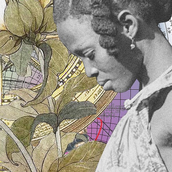 Colonial Memory II. Tune in to the whispers. Public programme directed by Andrea Pacheco González and Yeison F. García López