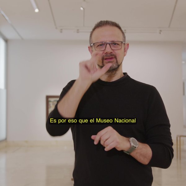 Thyssen en signos