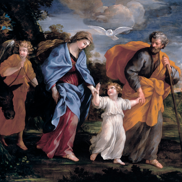  Giovanni Francesco Romanelli