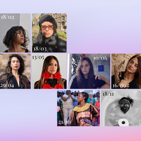 Vision and presence 2026: performance cycle