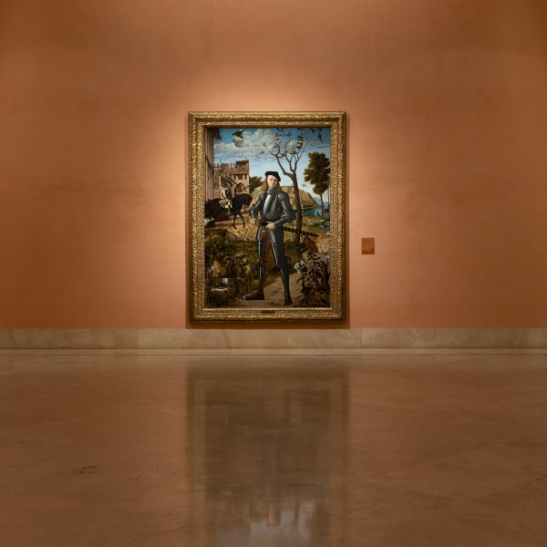 Art &amp;amp; Gourmet