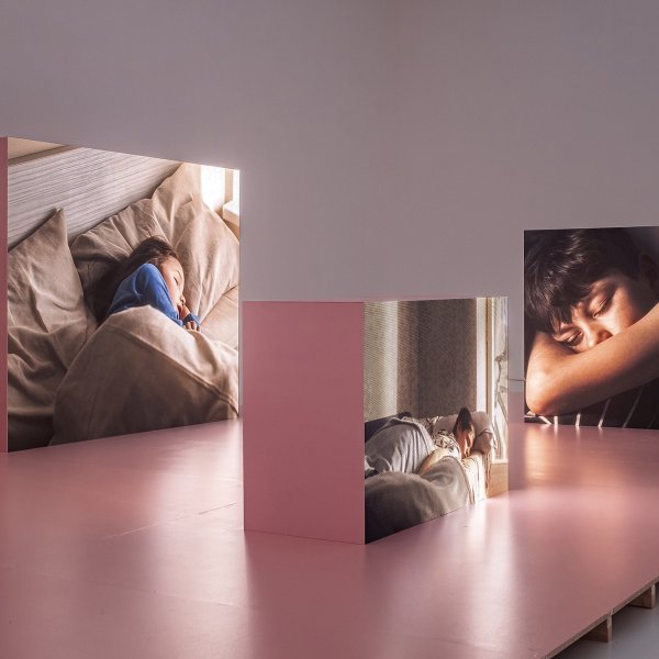 Roman Khimei &amp;amp; Yarema Malashchuk. Pedagogías de guerra