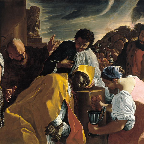 Taller de Mattia  Preti