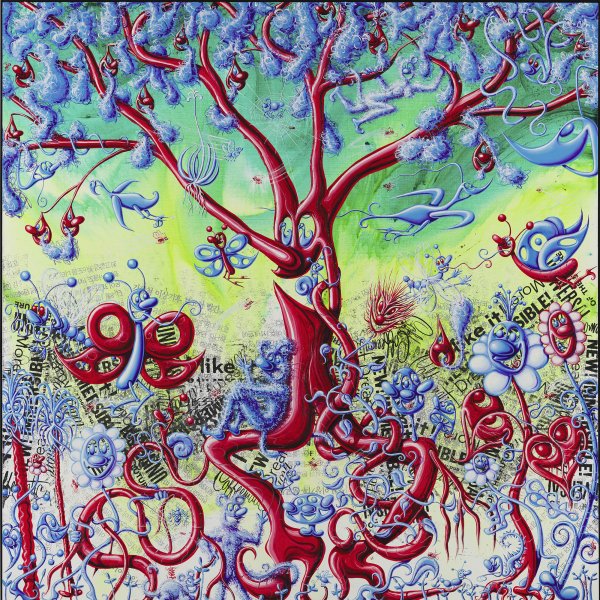Kenny Scharf
