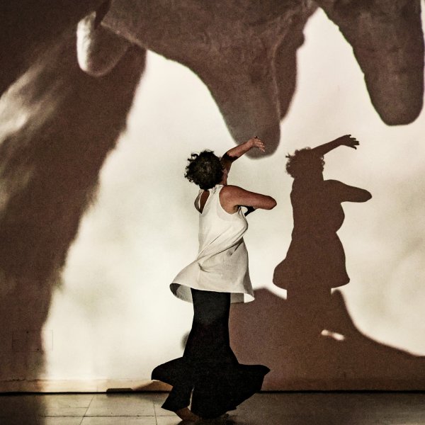 Mónica Cofiño. Radiofonías de una guerra