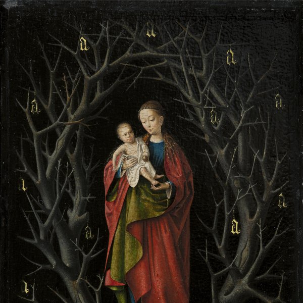 Petrus Christus