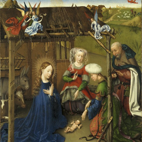 The Nativity