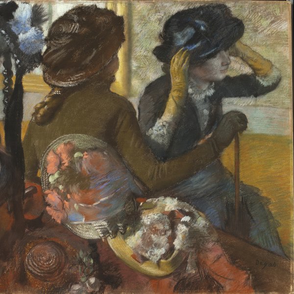 Edgar Degas