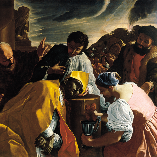 Taller de Mattia  Preti