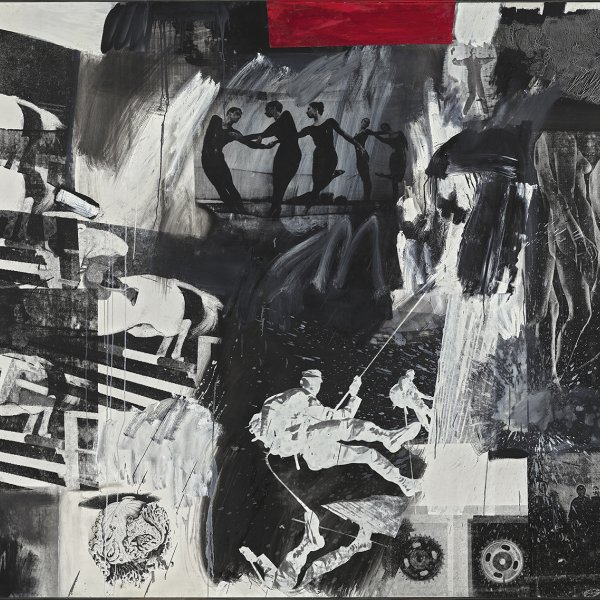 Express. Express, 1963