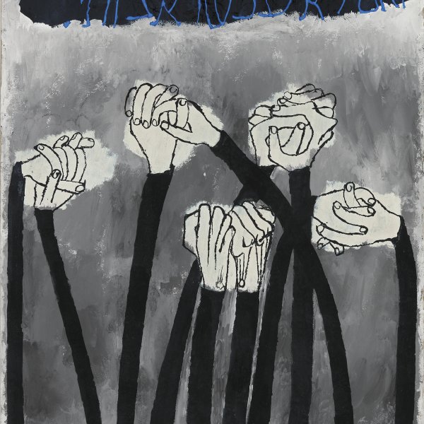 Ben Shahn